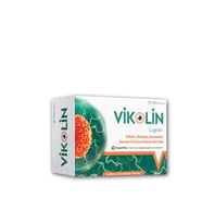 Vikolin 30 Kapsül