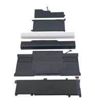 Asus TUF Gaming A15 FA506NC-HN006-Gaming Batarya Pil RETRO