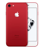 İKİNCİ EL APPLE IPHONE 7 PLUS  (12 AY GARANTİLİ) (Kırmızı)