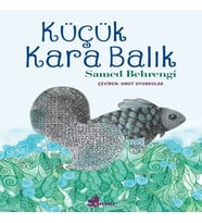 Küçük Kara Balık