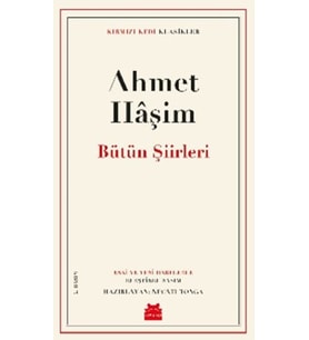 Bütün Şiirleri