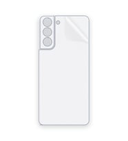 SChitec SAMSUNG Galaxy S21 5G Uyumlu Arka Yüzey Hidrojel Koruyucu Film
