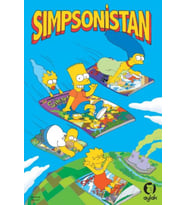 Simpsonlar – Simpsonistan - Matt Groening