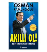 Akıllı Ol Güç ve Zeka İçin Yaşam Rehberiniz