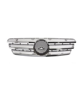 MERCEDES W163 ÖN PANJUR GRİ 98- MER0963006 A1638801185