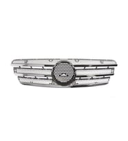 MERCEDES W163 ÖN PANJUR GRİ 98- MER0963006 A1638801185