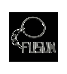 Füsun İsimli Anahtarlık
