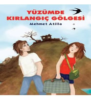 Yüzümde Kırlangıç Göesi