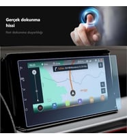 Arona Xperience 9.2 Inç Multimedya Ile Uyumlu Ekran Koruyucu