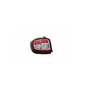 RENAULT CLIO SYMBOL ARKA STOP FÜME SOL 2012- 265551610R