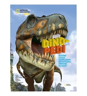 Eşsiz Dinopedi