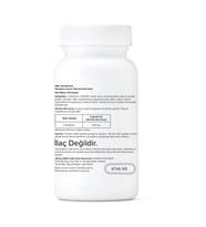 GNC Glutathione - 60 Kapsül