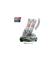 Alfa Romeo 147 2009 Model Bosch Aeroeco Muz Silecek Takımı