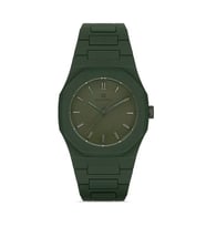 MOMENTUS KC357Y-15SY ERKEK KOL SAATİ (Yeşil)