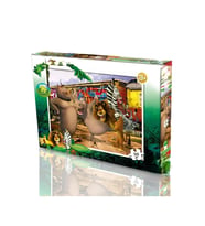 Puzzle 50 Parça