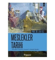 Meslekler Tarihi