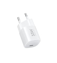 Xiaomi Nano 33 W Type-C Hızlı Şarj Adaptörü