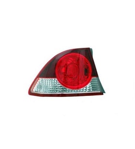 HONDA CIVIC ARKA STOP SEDAN  SOL  06-08 HON10CI056 33551SNBG01