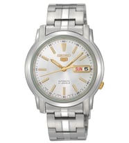 SEIKO SNKL77K ERKEK KOL SAATİ (Gümüş)