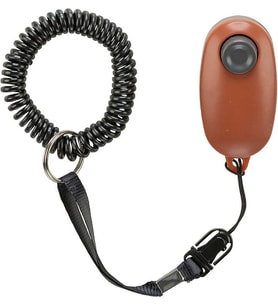 Trixie Köpek Eğitimi için Yumuşak Clicker
