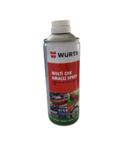 Würth Çok Amaçlı Sprey 400ml
