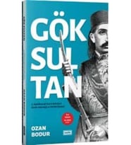 Göksultan Ozan Bodur