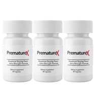 Prematurex 30 Kapsül - 3 Kutu