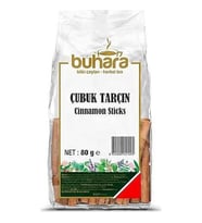 BUHARA ÇUBUK TARÇIN 80 GR