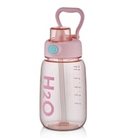 The Mia H2O Matara Pembe 800 ml 76033 (Çok Renkli)