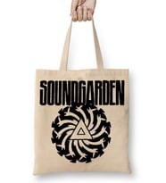 Soundgarden 02 Bez Çanta Uzun Saplı