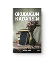 OKUDUĞUN KADARSIN