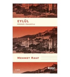 Eylül (Günümüz Türkçesiyle)