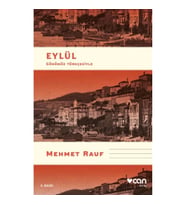 Eylül (Günümüz Türkçesiyle)