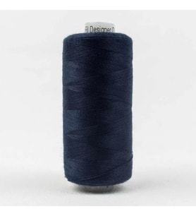 Wonderfil Polyester Dikiş İpliği - DS882 - Dark Navy