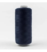 Wonderfil Polyester Dikiş İpliği - DS882 - Dark Navy