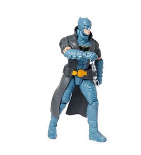Batman Aksiyon Figürü S7 V1 30 cm SPM-6069259