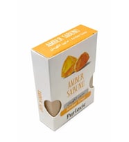 Amber sabunu-100g Doğal El Yapımı-3 adet