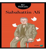 Bir Haftada Sabahattin Ali