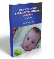 Çocuk Ve Erişkin Laboratuvar Referans Değerleri (Krem)