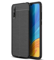 P Smart S Kılıf Auto Focus Kapak - Siyah