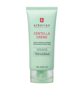 Erborian Centella Cream - Yatıştırıcı Nemlendirici Krem 50 ml