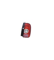 DACIA DUSTER ARKA STOP BOYALI TİP SAĞ 09-12 DAC10DU007 265500033R