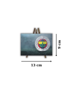 Ahşap Retro Masa Üstü Mdf Akıllı Tablo , Komik Sözler , Duvar Yazıları , Edebiyat - Akıllı052