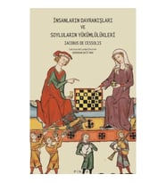 İnsanların Davranışları ve Soyluların Yükümlülükleri