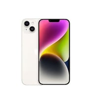 Yenilenmiş IPHONE 14 PLUS 128GB -B Kalite- Beyaz