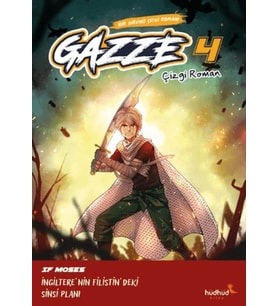 Gazze 4