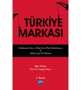 Türkiye Markası