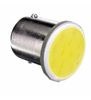67/93 Cob Led Çift Duy Beyaz Led 