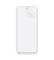 SChitec MOTOROLA E30 Uyumlu Ön Yüzey Nano Şeffaf Hidrojel Ekran Koruyucu