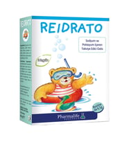 Pharmalife Reidrato 6,5gr x 10 Saşe